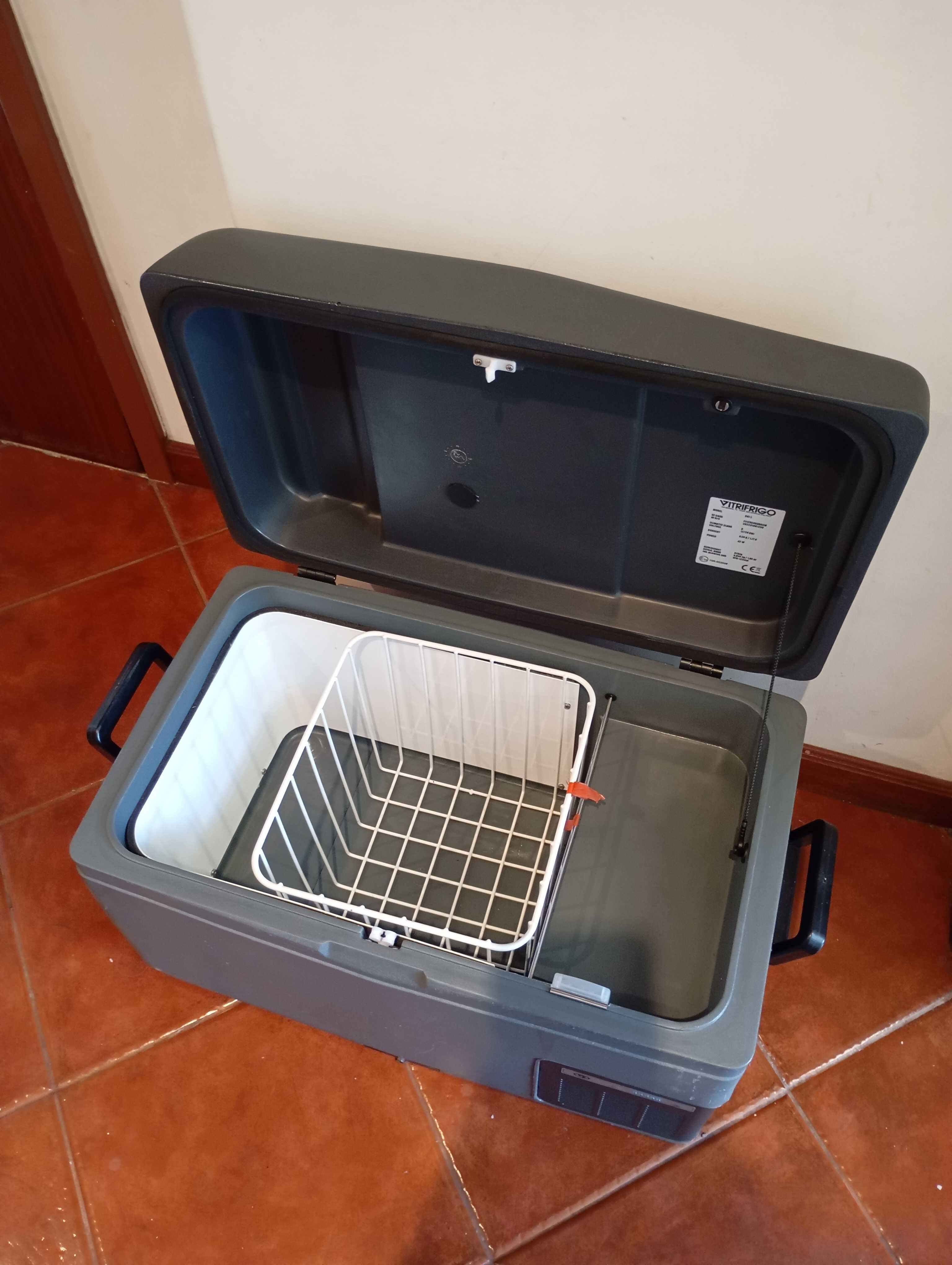 Frigorífico para camião f