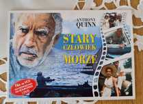 Stary człowiek i morze - 2x video CD
