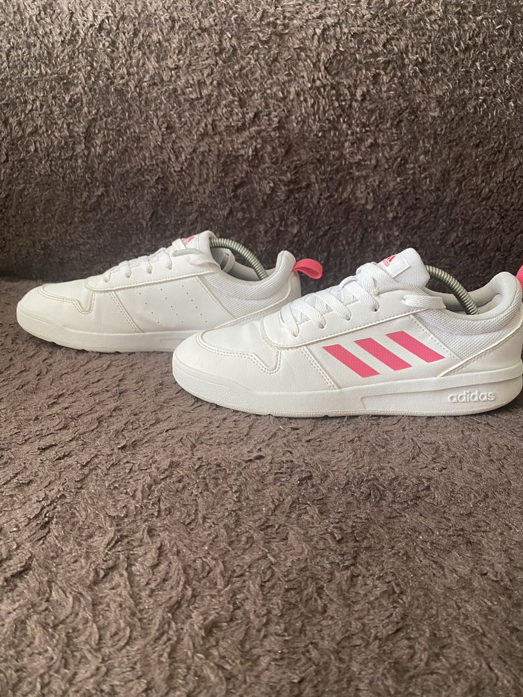 Орегінальні шкіряні adidas