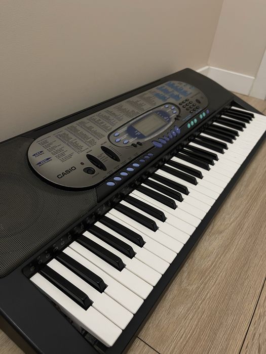 Електроне піаніно