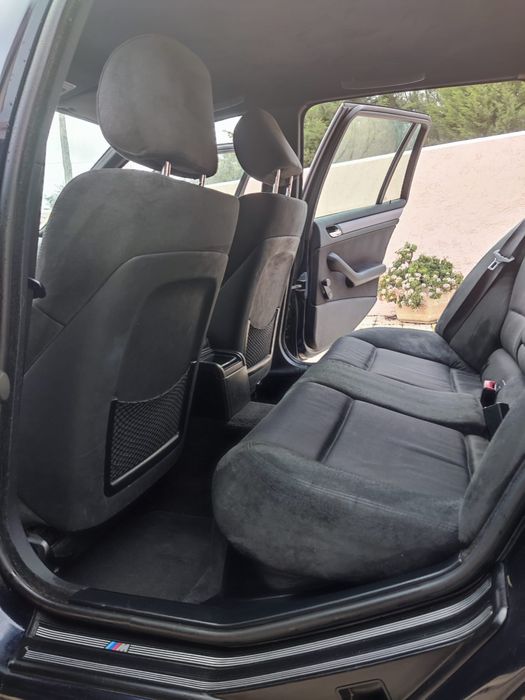 Bmw 320 150cv | Auto | Pack M original | Full Extras