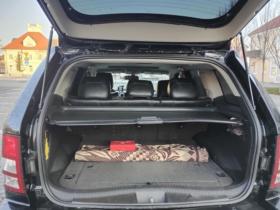 Jeep Grand Cherokee III V6 3.0CRD - super stan ! Prywatnie ! Vat-23% !