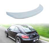 AILERON SPOILER TRASEIRO PARA VOLKSWAGEN VW NEW BEETLE 11-19