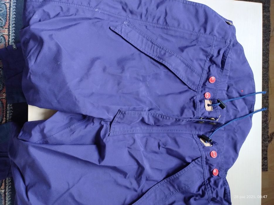 Spodnie wspinaczka skitour polecam