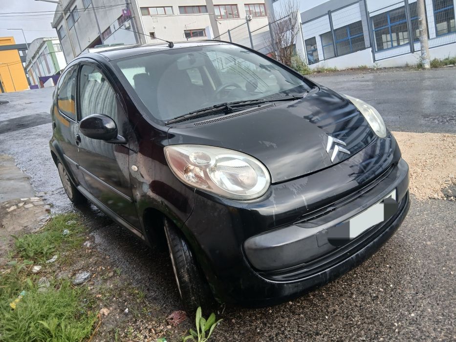 Citroen C1 SX Negociável