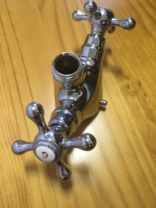 Torneira de Lava-Loiça