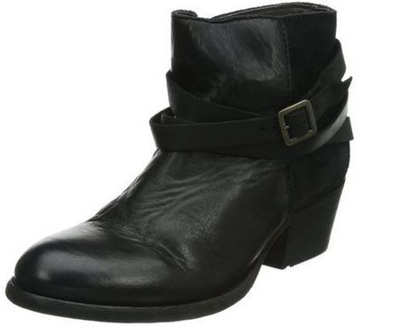 botki Hudson Horrigan Calf r.40