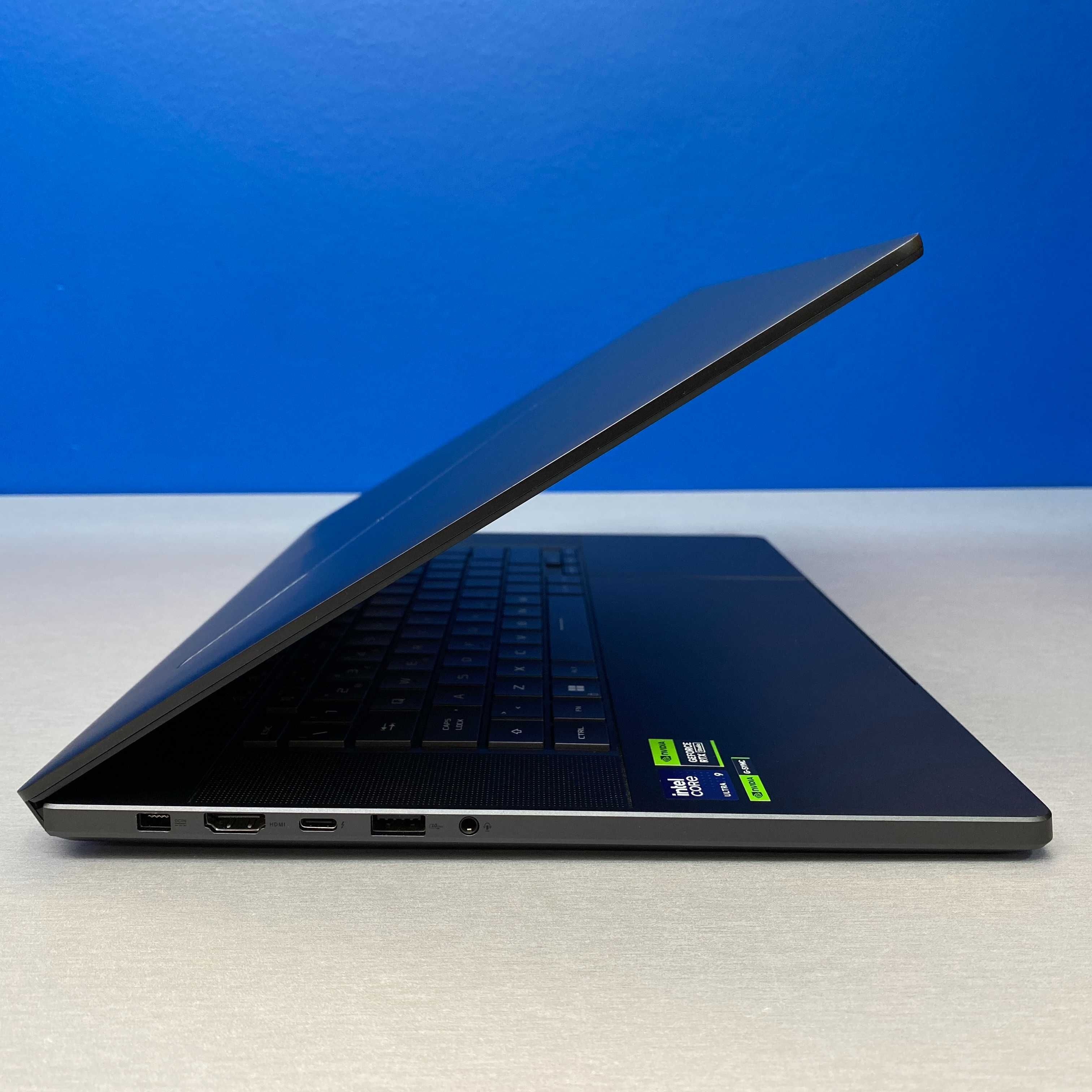 ASUS ROG Zephyrus G16 | 2024 - 16" 240Hz (Ultra 9 185H/16GB/RTX 4070)