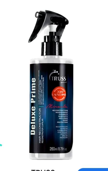 Uso Obrigatorio Truss