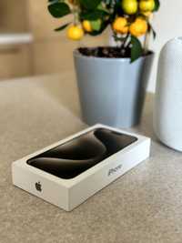 NOWY apple iPhone 15 Pro Max 1TB Natural Titanium