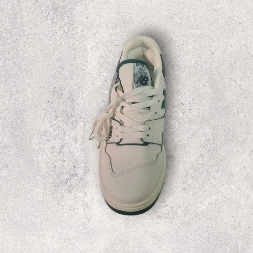 Sapatilhas New Balance 550