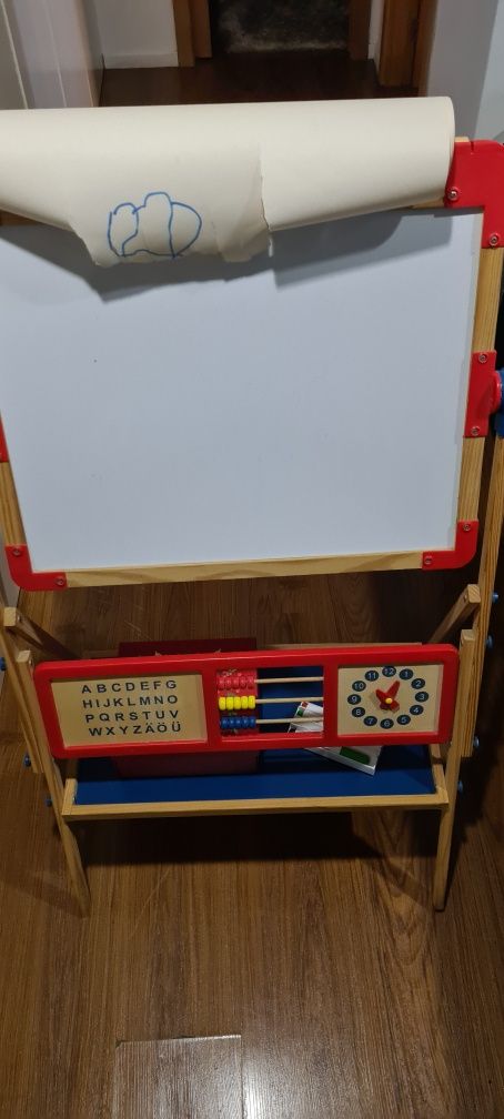 Quadro.  escolar