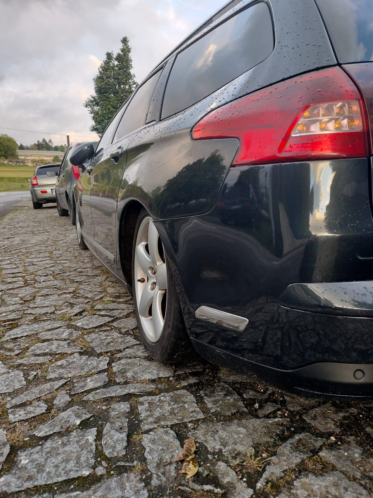 Vendo citroen 4500 em bom estado