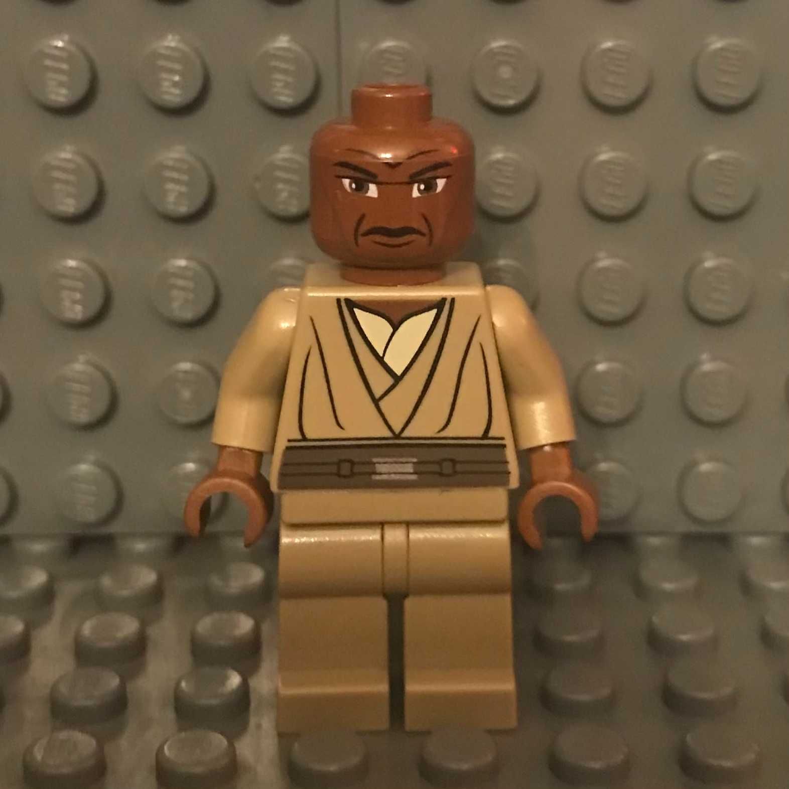LEGO Star Wars SW0220 Mace Windu