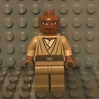 LEGO Star Wars SW0220 Mace Windu