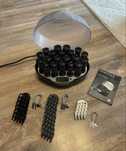 Termoloki Remington Ionic Rollers