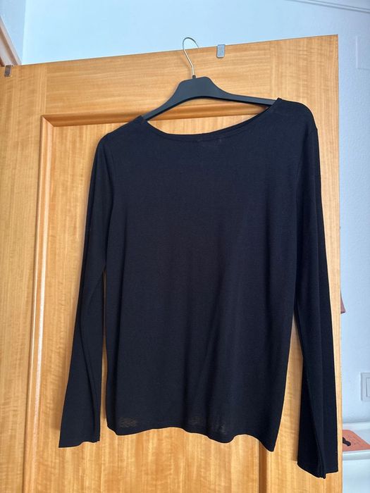Camisola manga comprida | Springfield