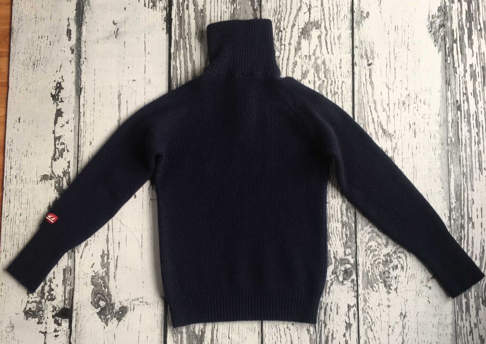 Golf Ulvang granatowy Unisex L