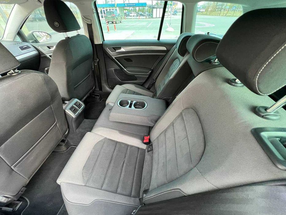 Volkswagen Golf 1.6 2019 (Розстрочка / Лізинг)
