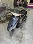 Honda Dio 27 Идеал