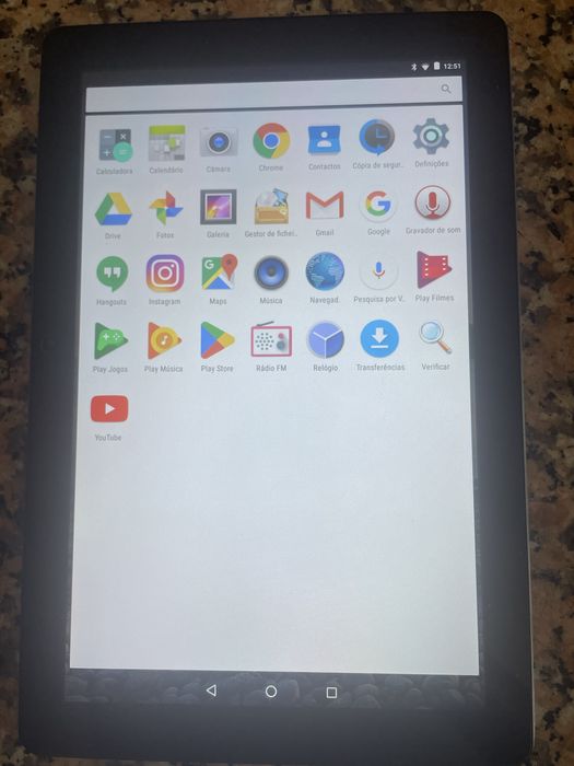 Tablet Winnovo