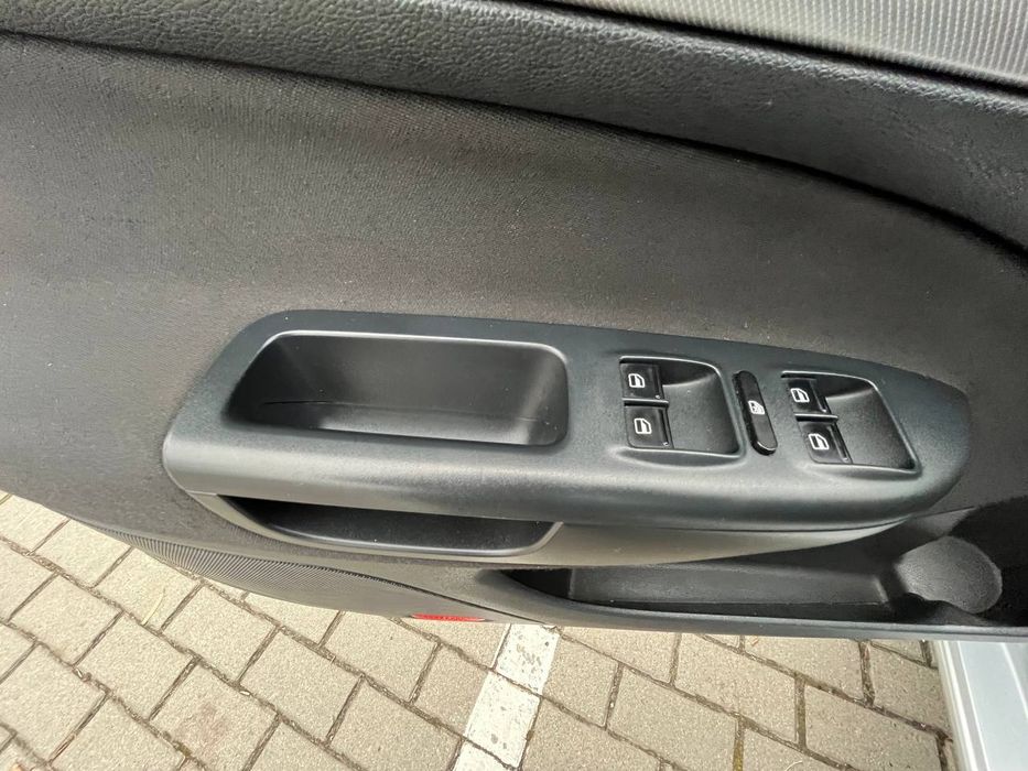 Skoda Octavia A 5 ТОРГ БІЛЯ АВТО