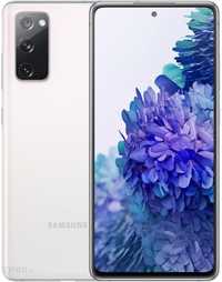 Samsung Galaxy S20 fe biały stan igła idealny