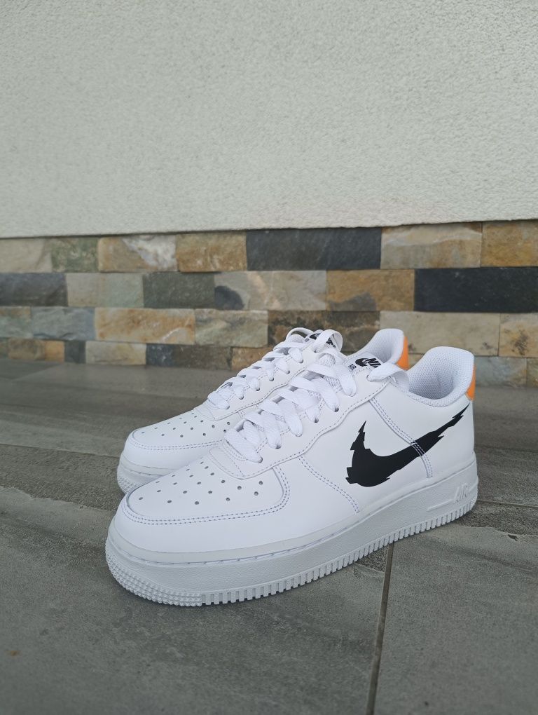 NOWE Buty Nike Air Force 1