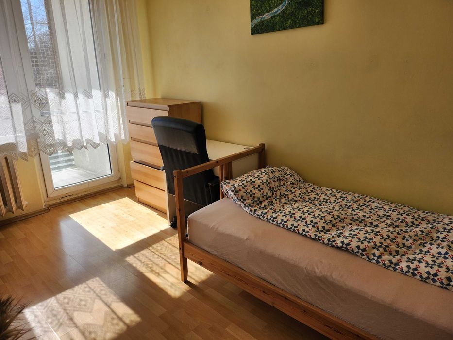 Pokoj dwuosobowy balkon dla dwoch osob