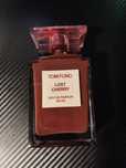 Tom Ford perfum 100ml opis