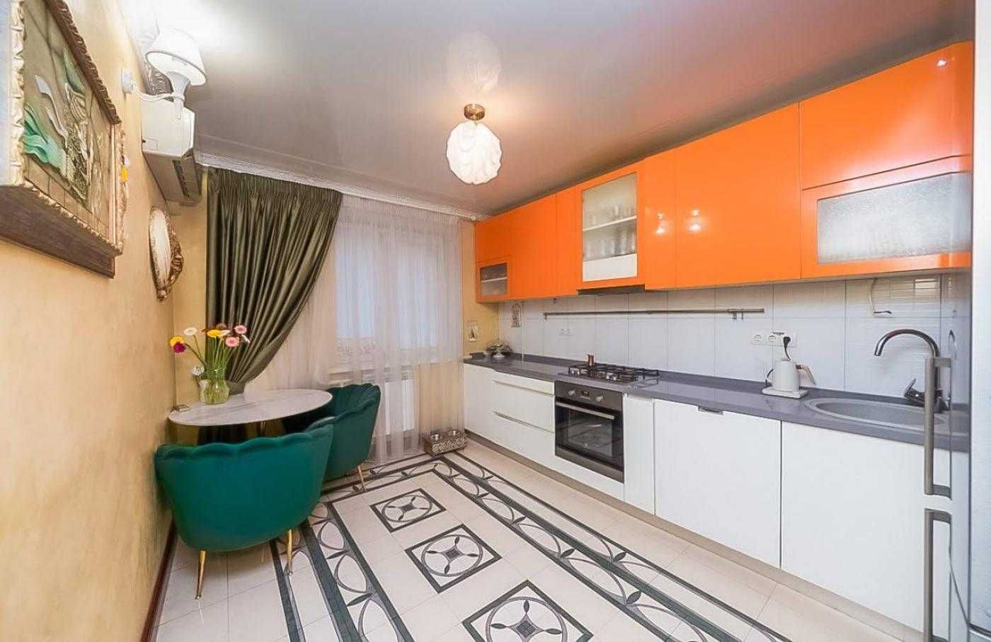 Продажа Квартиры пр-т Науки 24 к2 Голосеевский район метро Деміївська