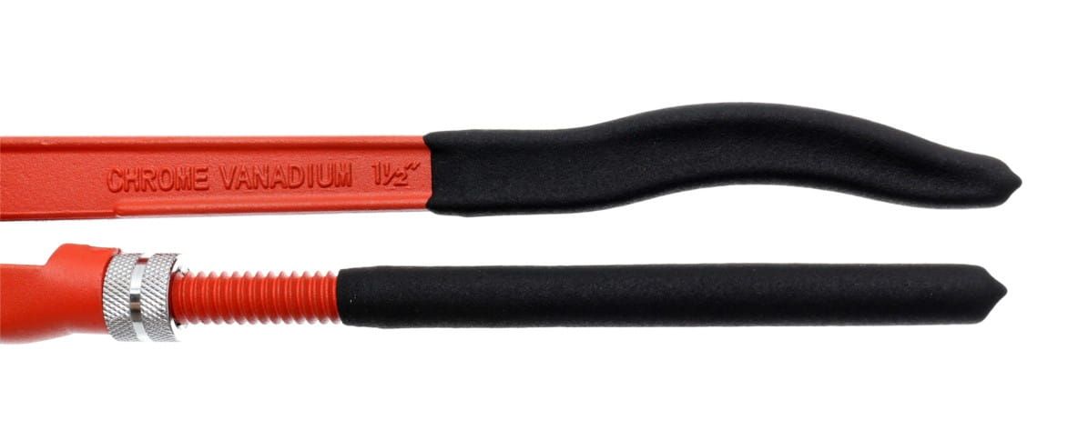 Klucz hydrauliczny do rur nastawny 2" KD10255