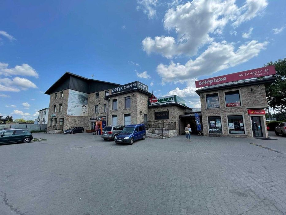 Mieszkanie Do Wynajęcia! Mroków!