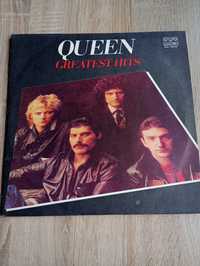 Płyta winylowa Queen 2 płyty w środku super stan