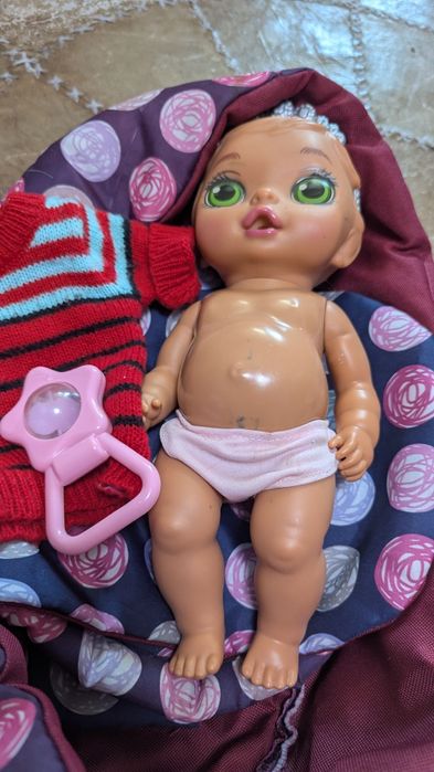 Іграшки одним лотом