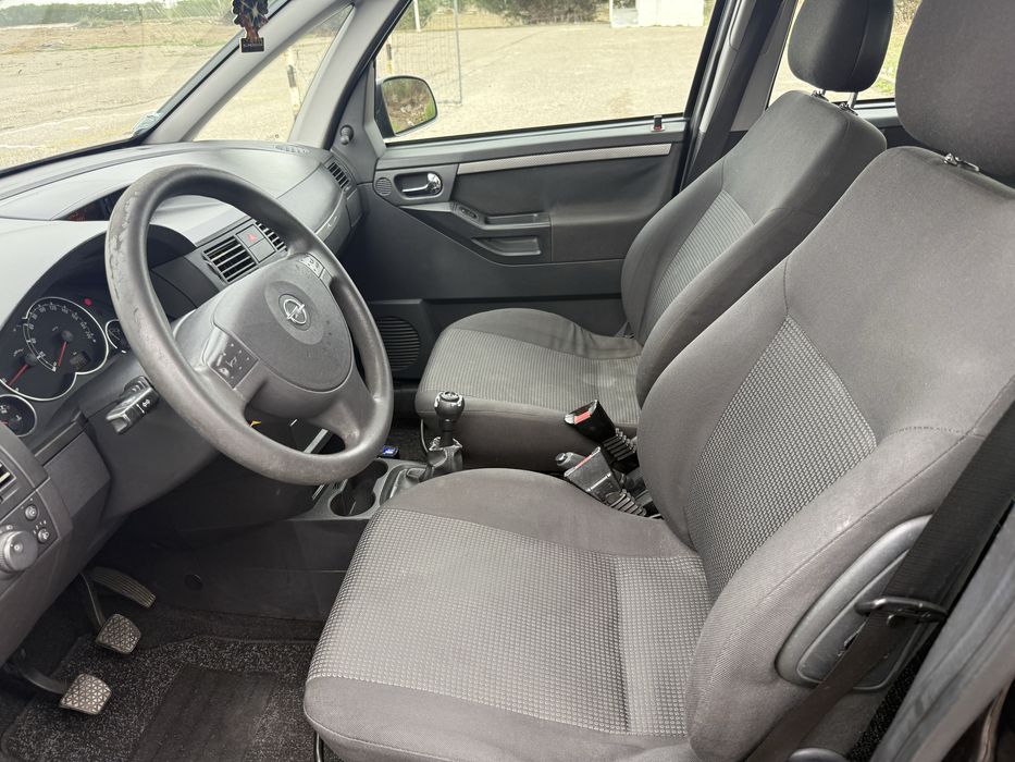 Opel Meriva 1.3. CDTI Enjoy