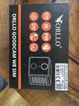 Kamera Orllo Goodcam W8 Sim