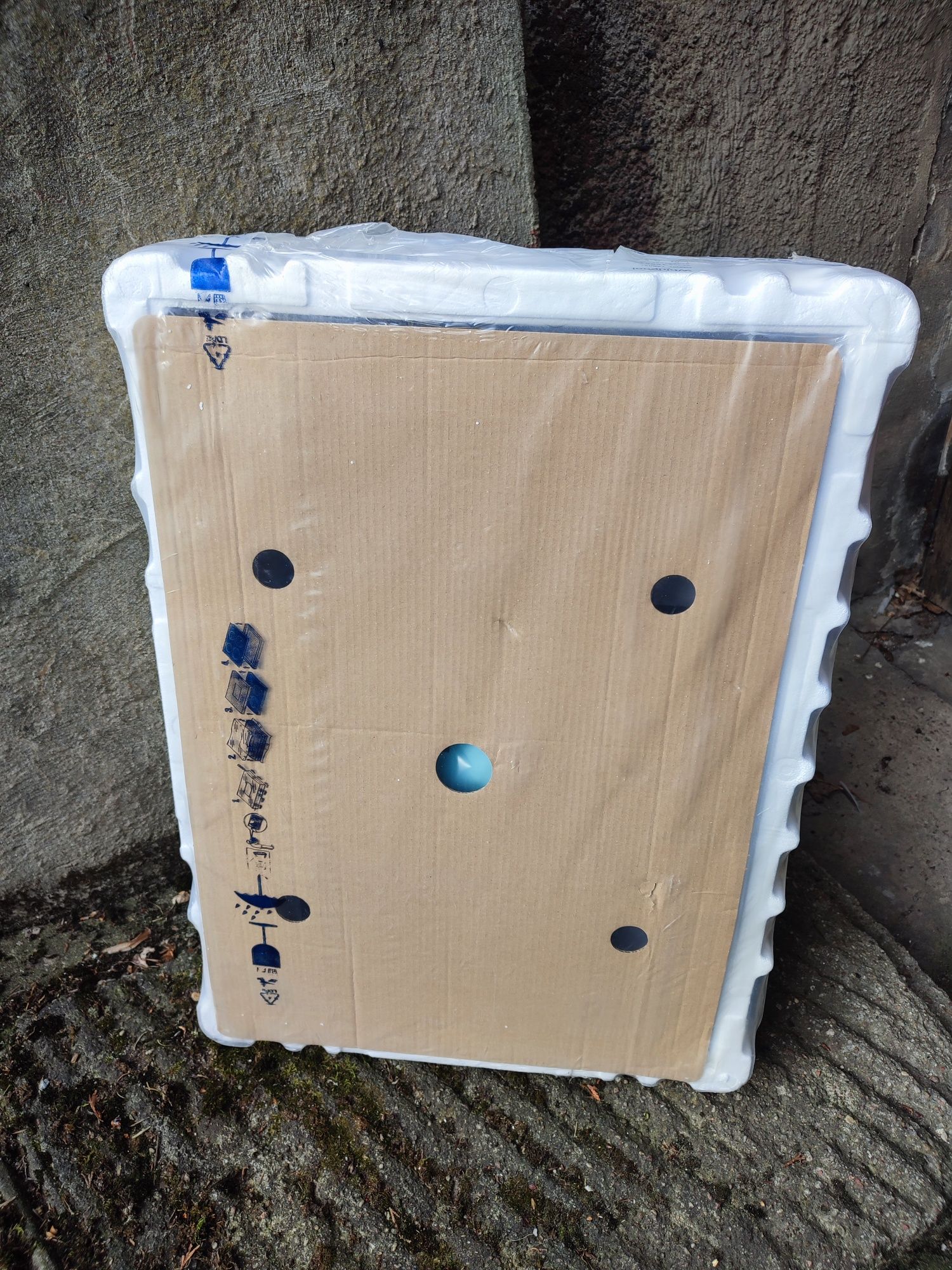 Nowa płyta gazowa Whirlpool GMWL 728/IXL 73cm