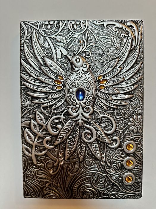 Блокнот, записник, нотатник А5