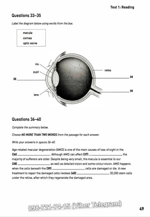 Collins Practice Tests For IELTS 2 (+Audio)