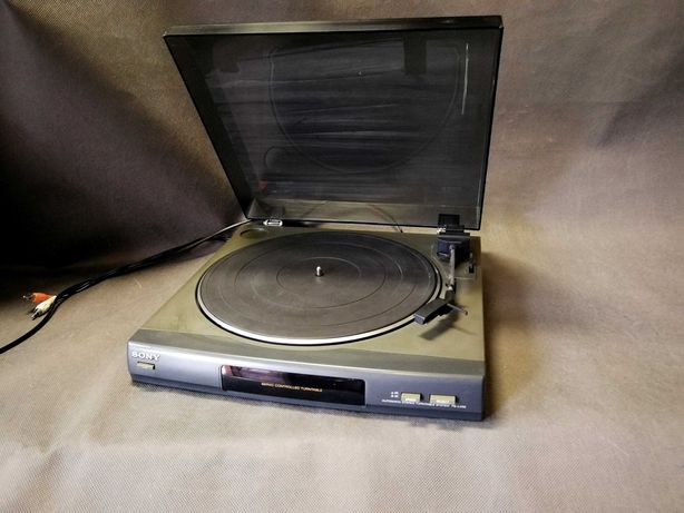 Gramofon Sony PS-LX56P /AUTOMATIC Turntable System