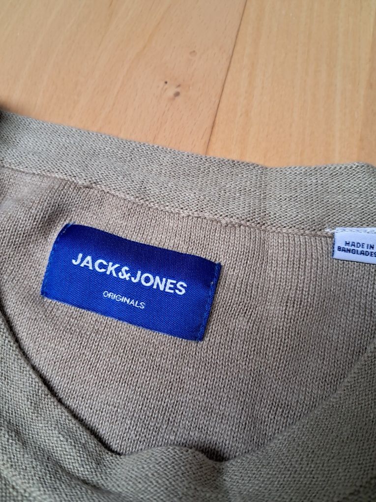 Sweterek Jack Jones rozmiar S