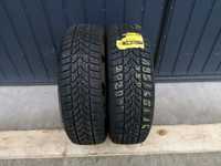 2x195/65 R16 Dunlop SP Winter Sport 4D zimowe