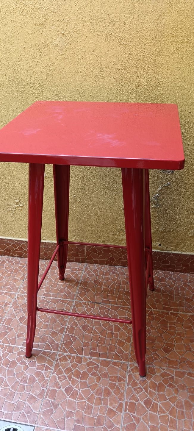 Mesa bistrô (Sklum)