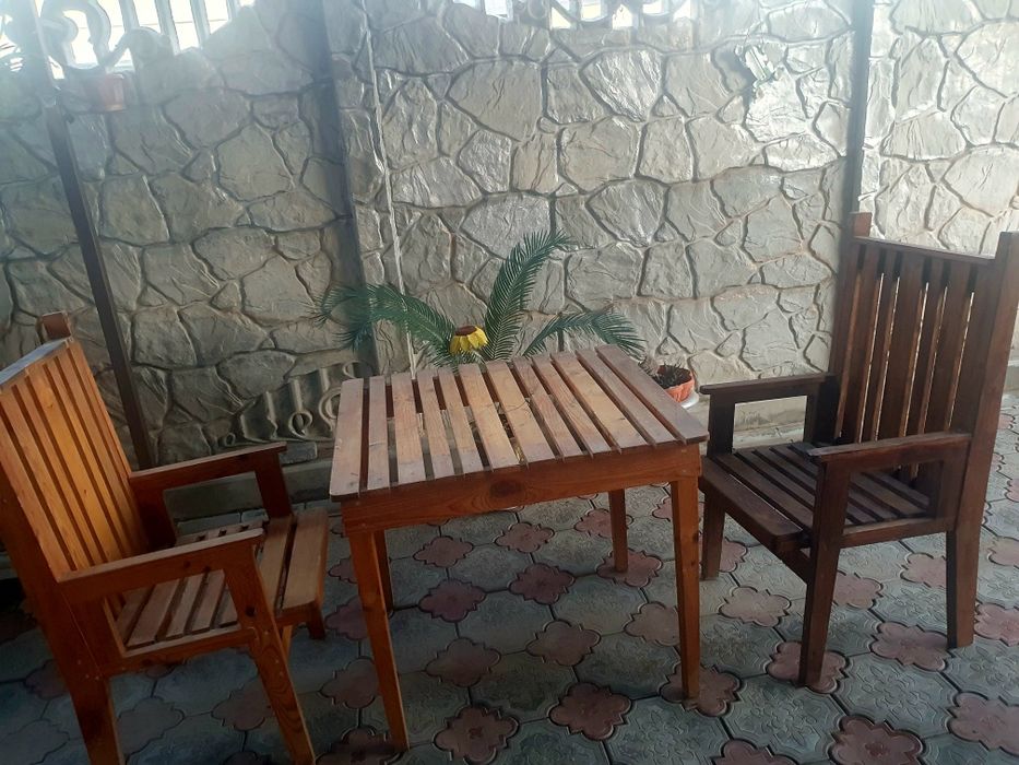 Відмінний подарунковий набір - комплект "Царський"!