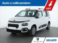 Citroën Berlingo 1.2 PureTech, L1H1, VAT 23%, 5 Miejsc