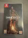 Dark Souls Remastered Switch