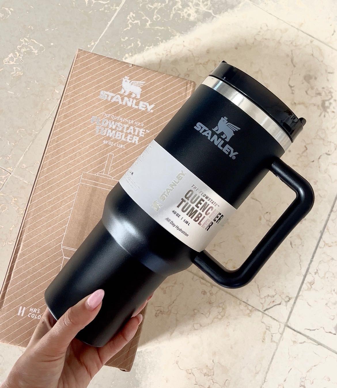 Stanley - Vários modelos 1.18L