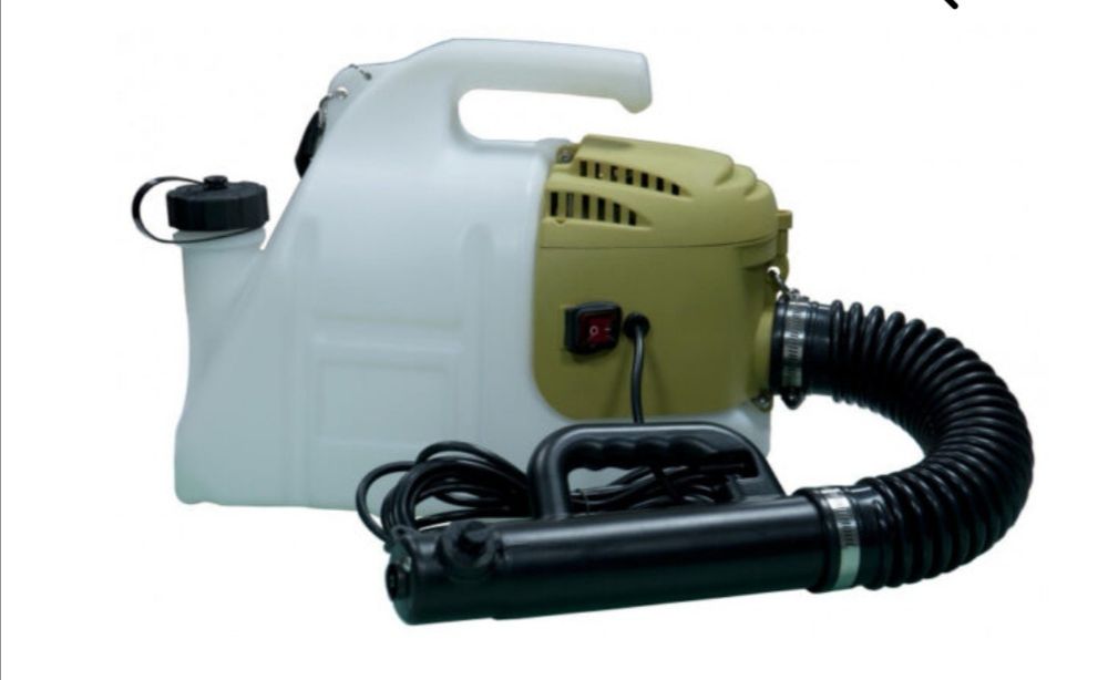 Longray 2680A Nebulizador frio NOVO