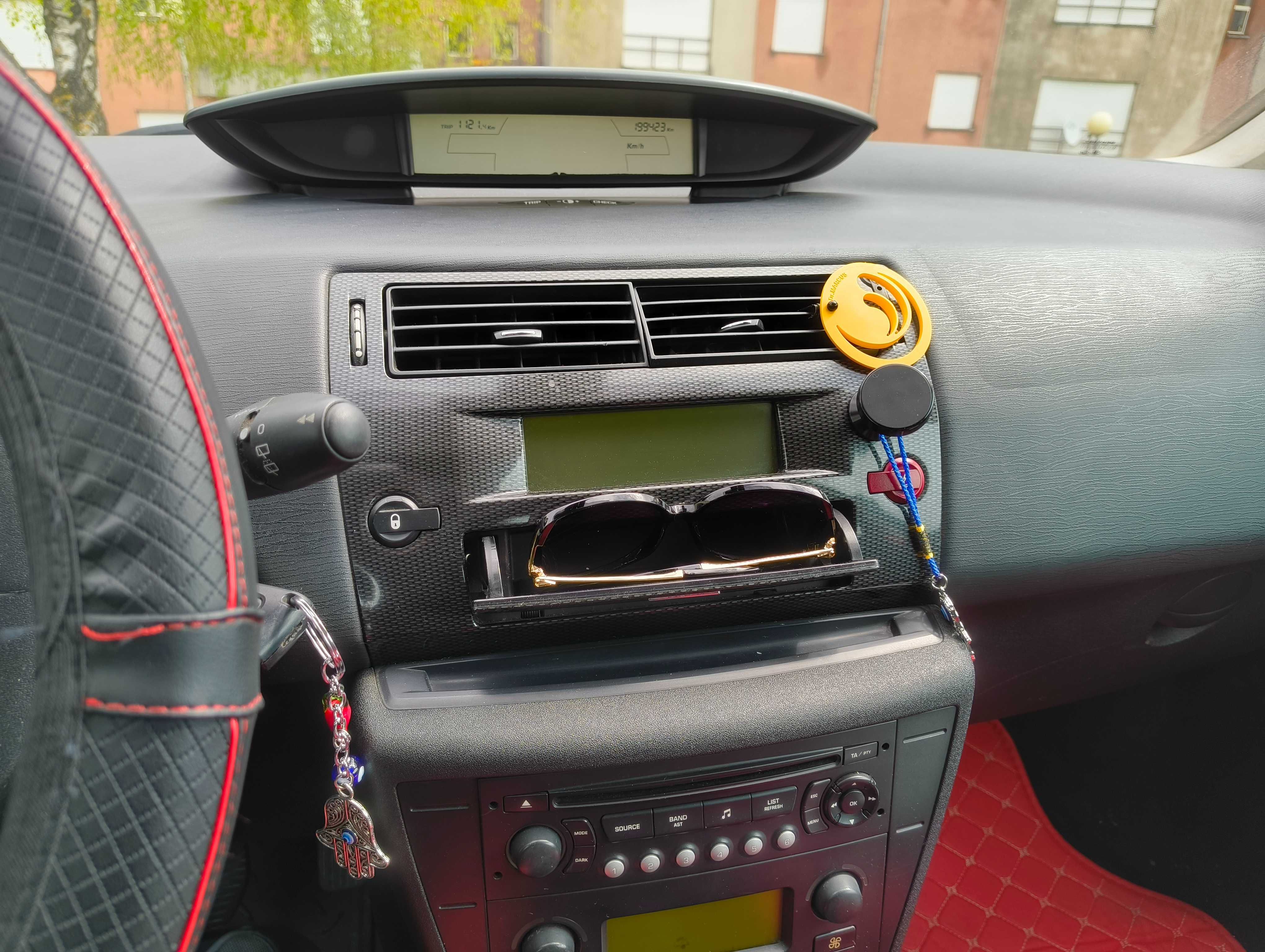 Vendo Citroen C4 coupé